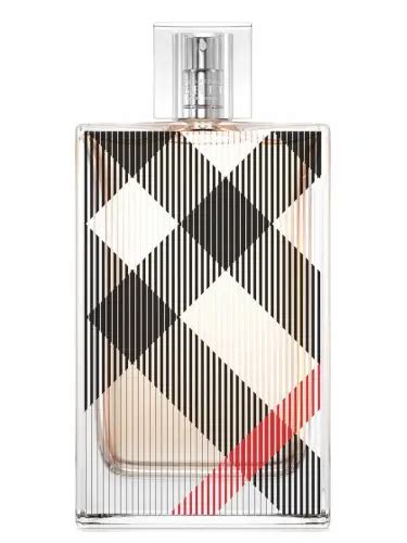 smells like burberry brit